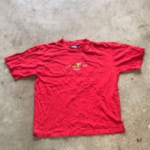 Vintage Pooh “Tiger” t shirt